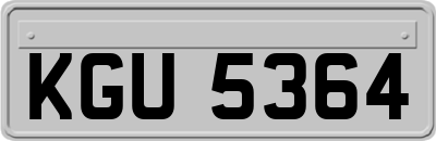 KGU5364