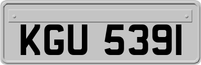 KGU5391