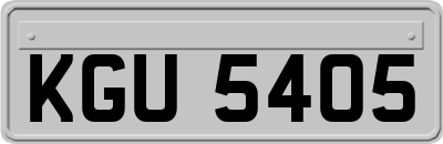 KGU5405