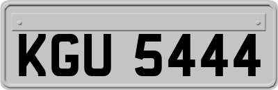 KGU5444