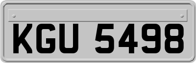 KGU5498