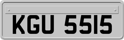 KGU5515