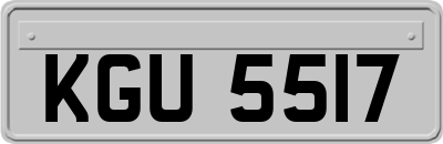 KGU5517