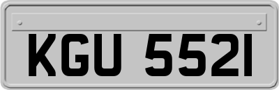 KGU5521