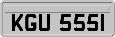 KGU5551