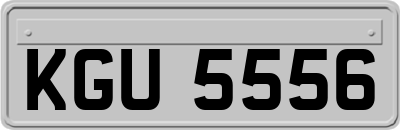 KGU5556