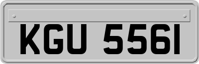 KGU5561