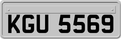 KGU5569
