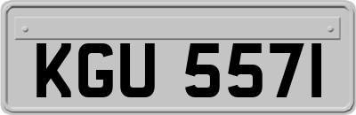 KGU5571