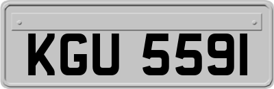 KGU5591