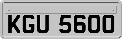 KGU5600
