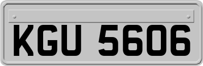 KGU5606