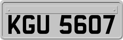 KGU5607