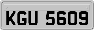 KGU5609