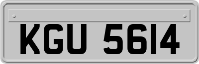 KGU5614