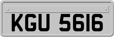 KGU5616