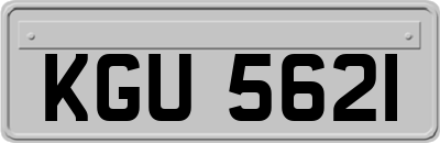 KGU5621