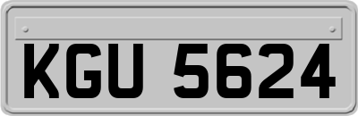 KGU5624