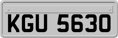 KGU5630