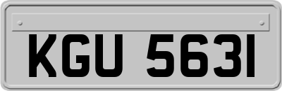 KGU5631