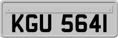 KGU5641
