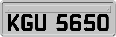 KGU5650