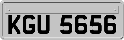 KGU5656