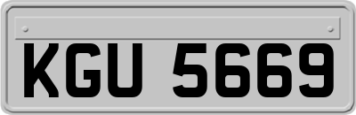 KGU5669