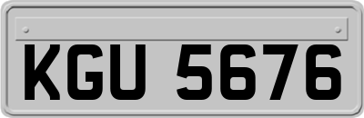 KGU5676