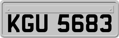 KGU5683