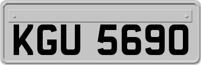 KGU5690