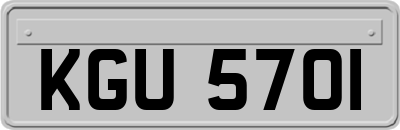 KGU5701