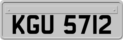 KGU5712