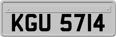 KGU5714