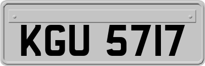 KGU5717