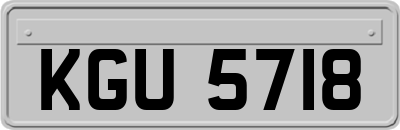 KGU5718