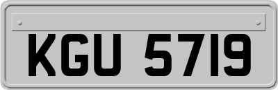 KGU5719