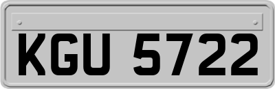 KGU5722