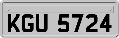 KGU5724