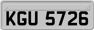 KGU5726