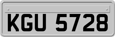 KGU5728