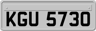 KGU5730