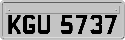 KGU5737