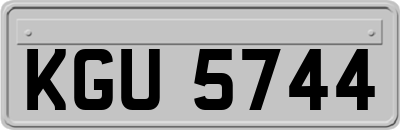 KGU5744