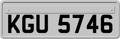 KGU5746