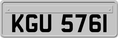 KGU5761