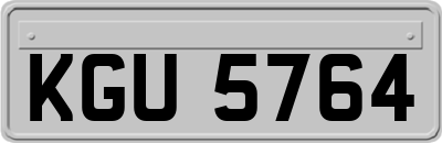 KGU5764