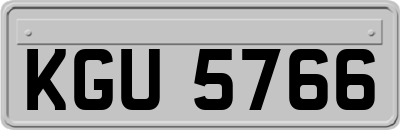KGU5766