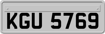 KGU5769