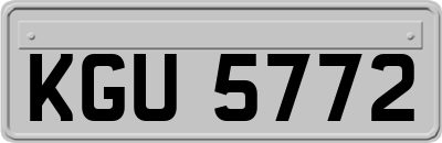 KGU5772